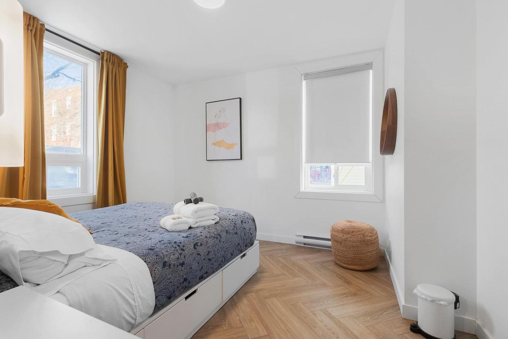 Les Appartements Du 300 Québec Buitenkant foto