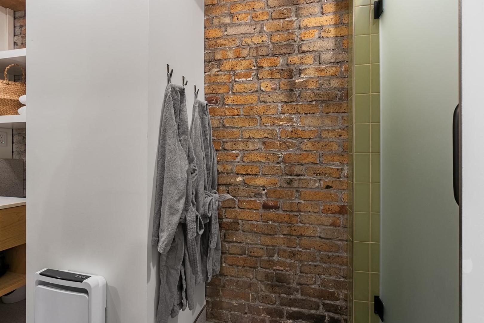 Les Appartements Du 300 Québec Buitenkant foto