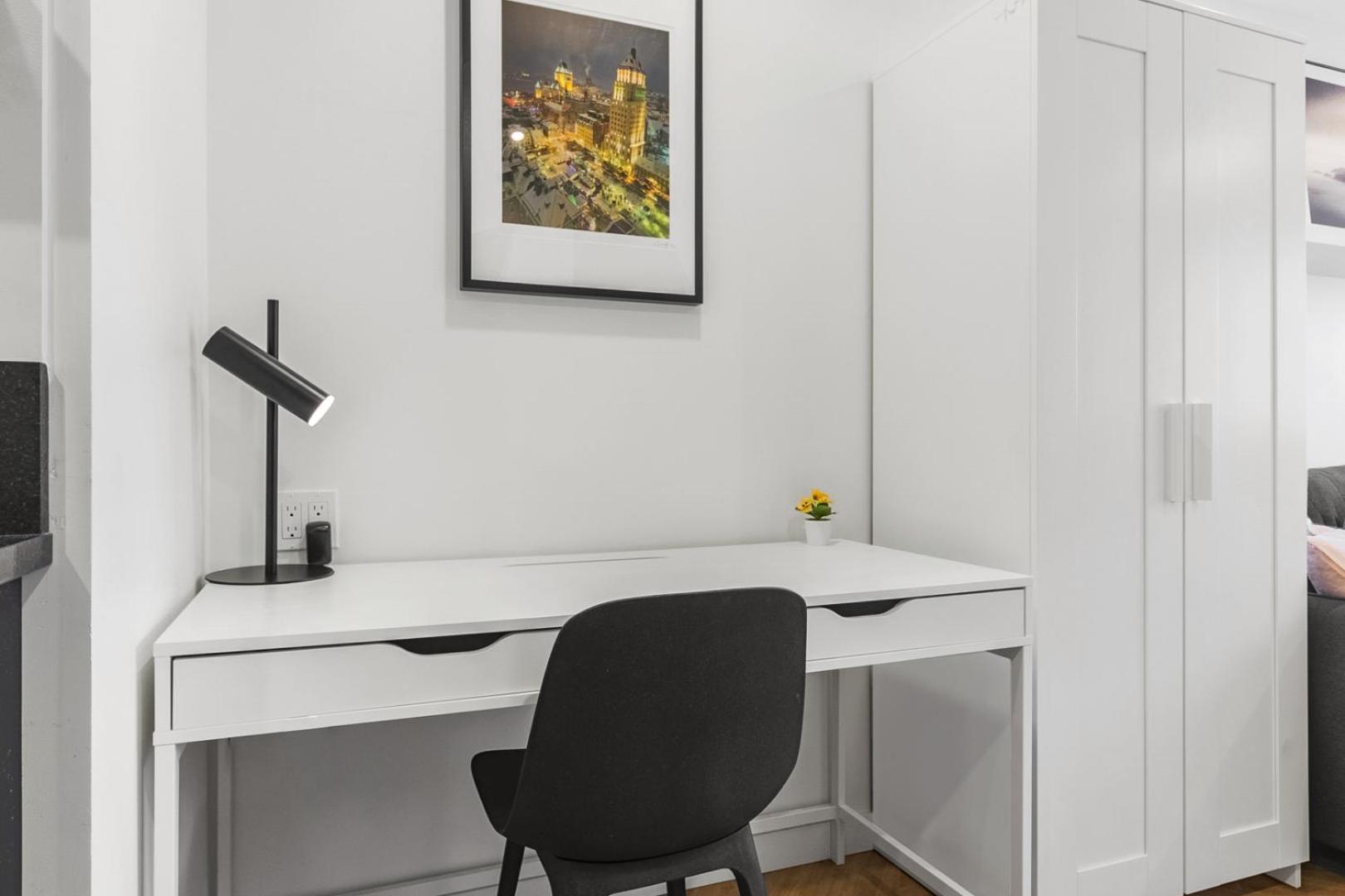Les Appartements Du 300 Québec Buitenkant foto