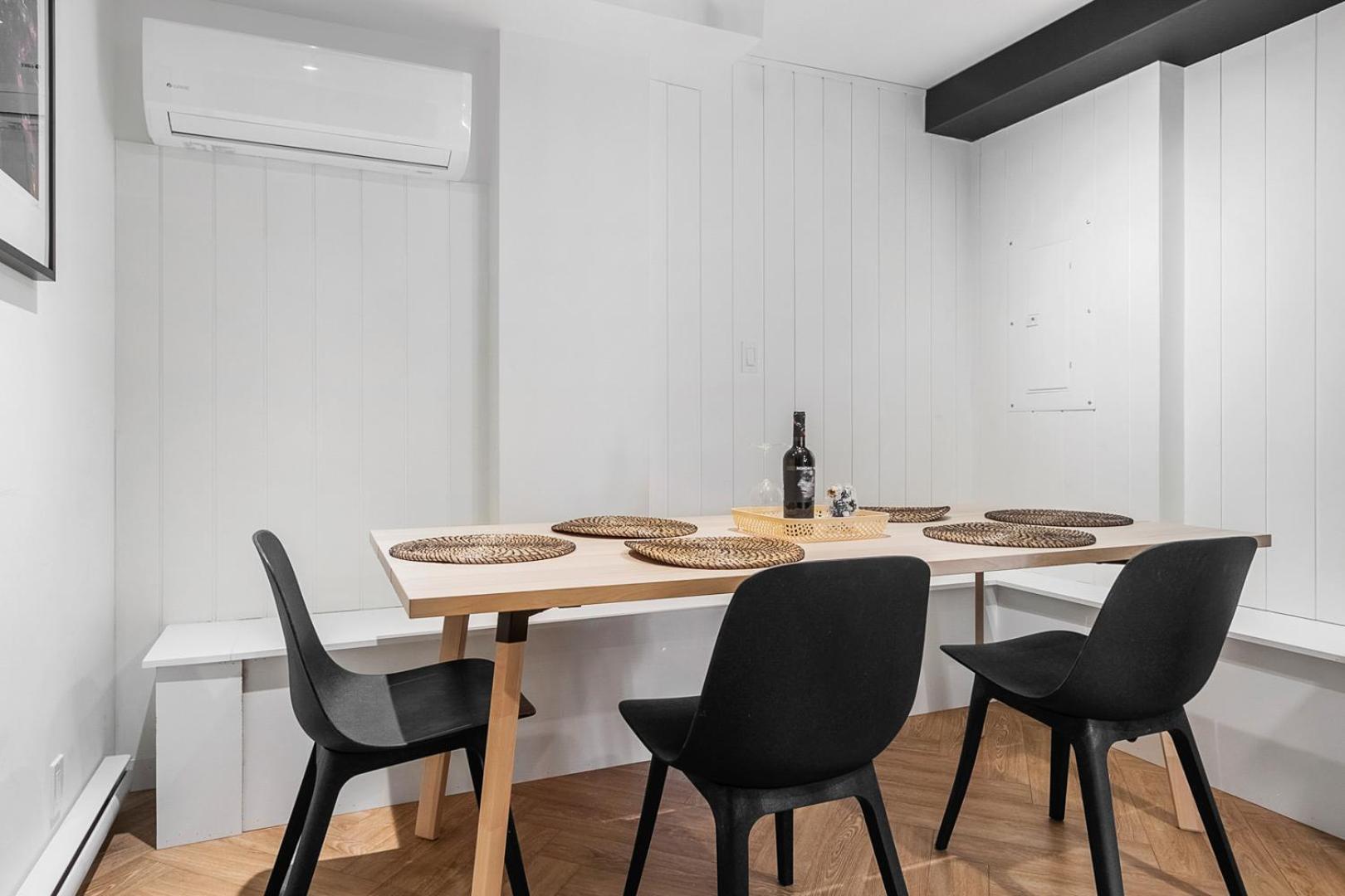 Les Appartements Du 300 Québec Buitenkant foto