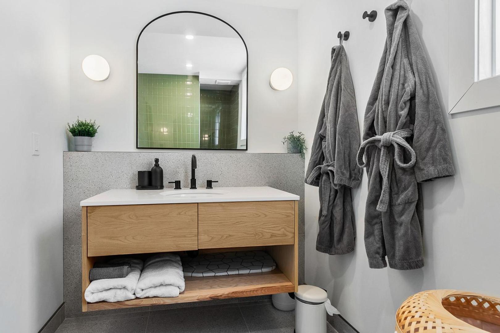 Les Appartements Du 300 Québec Buitenkant foto